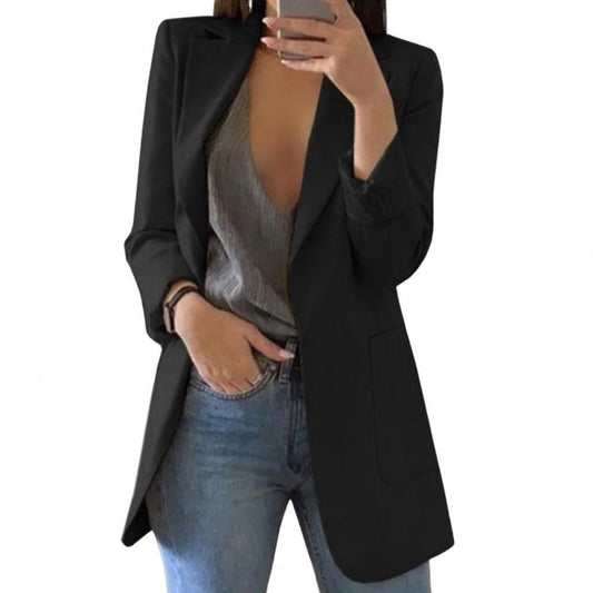 Lavinia langer Blazer