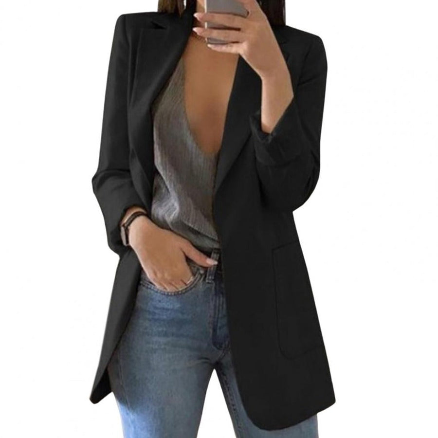 Lavinia langer Blazer