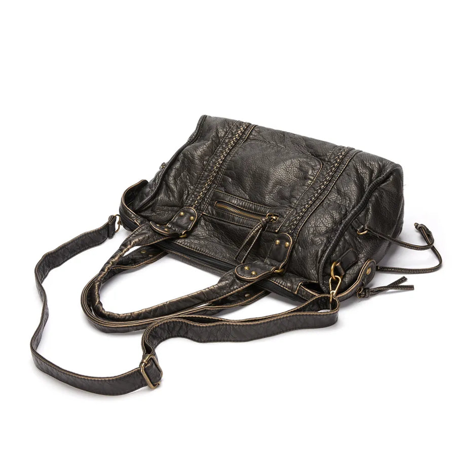 Julissa Vintage Henkeltasche