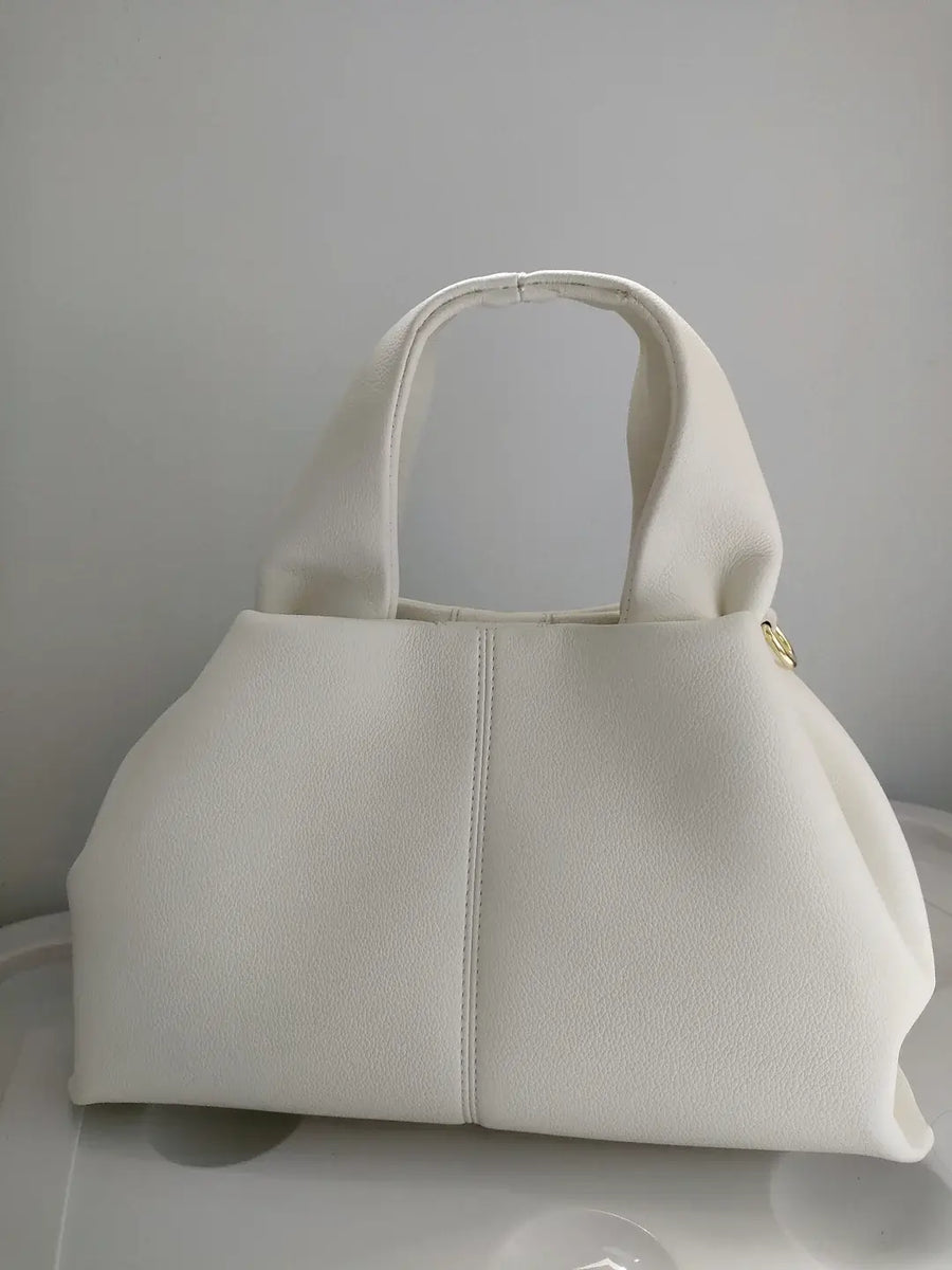 Aurelia Hobo Tasche aus Leder