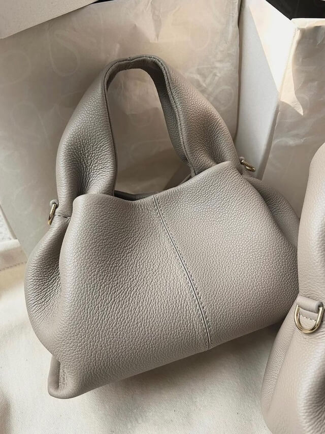 Aurelia Hobo Tasche aus Leder
