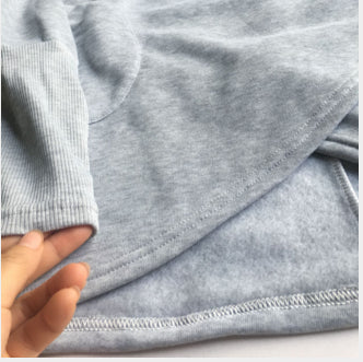 Fenna Oversize Pullover