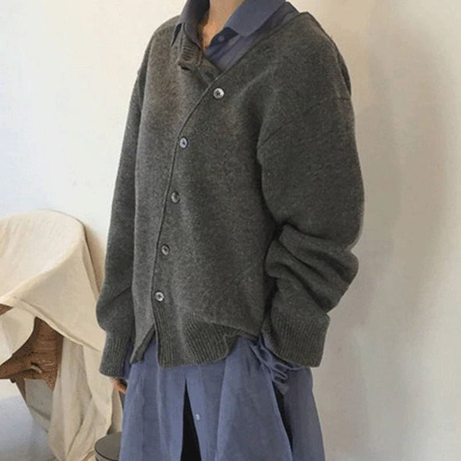 Erika Strickjacke aus Kaschmir