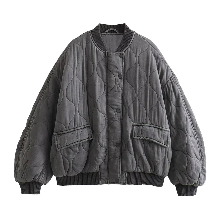 Elina gesteppte Jacke