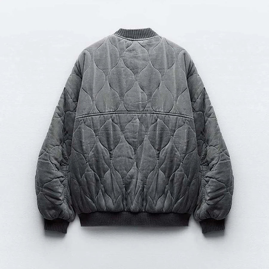 Elina gesteppte Jacke
