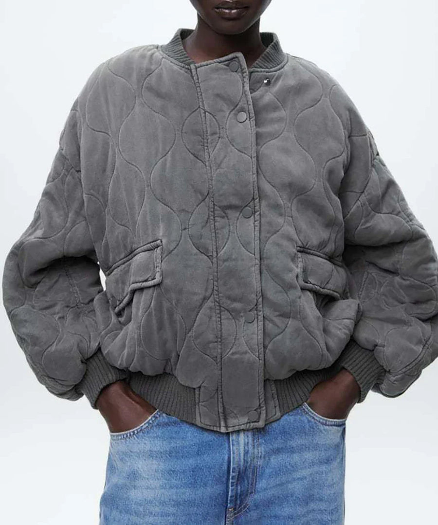 Elina gesteppte Jacke