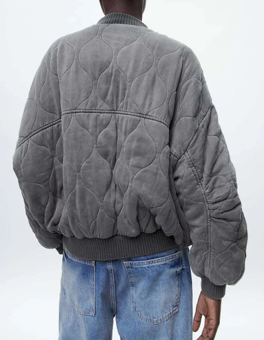 Elina gesteppte Jacke