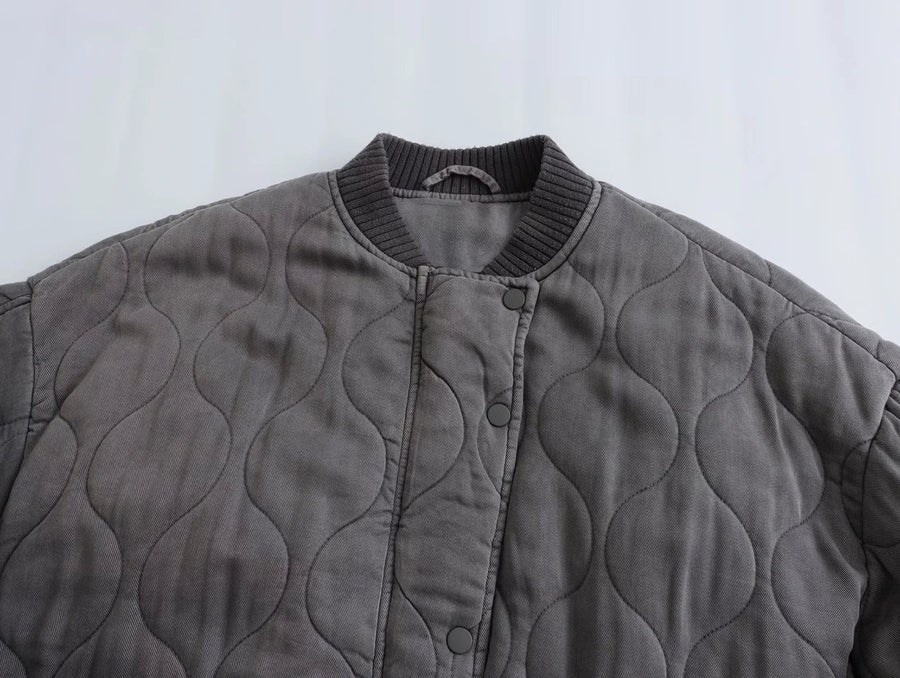 Elina gesteppte Jacke