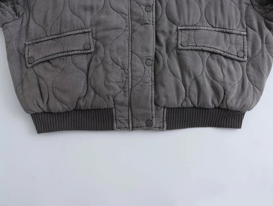 Elina gesteppte Jacke