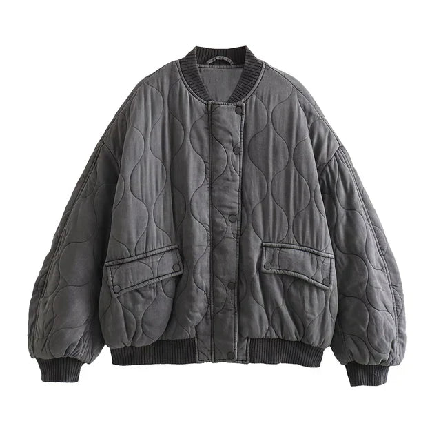Elina gesteppte Jacke