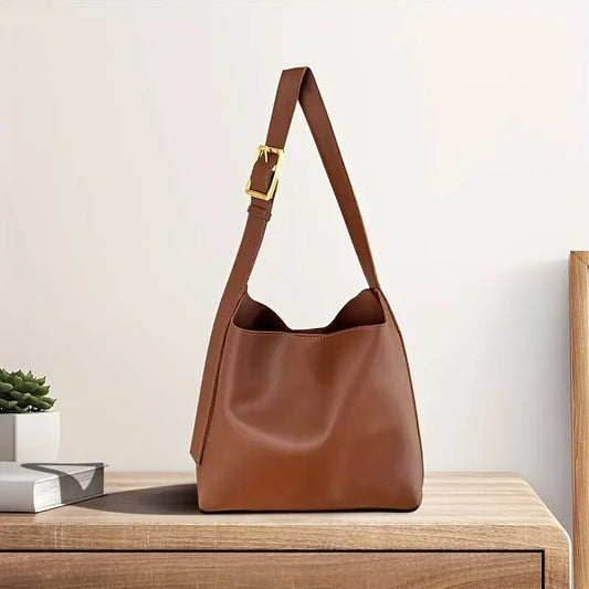 Talia Hobo Tasche aus Leder