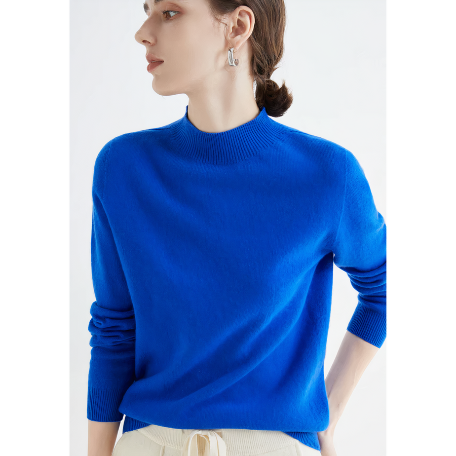 Yelena Pullover aus Kaschmir