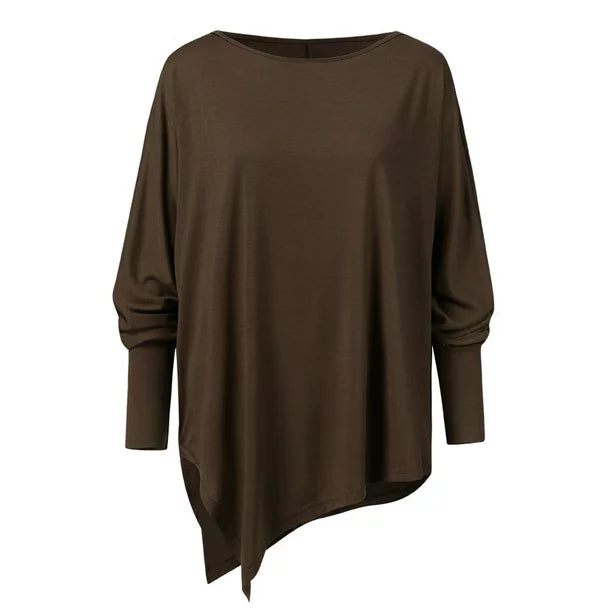Maeva Oversized Pullover