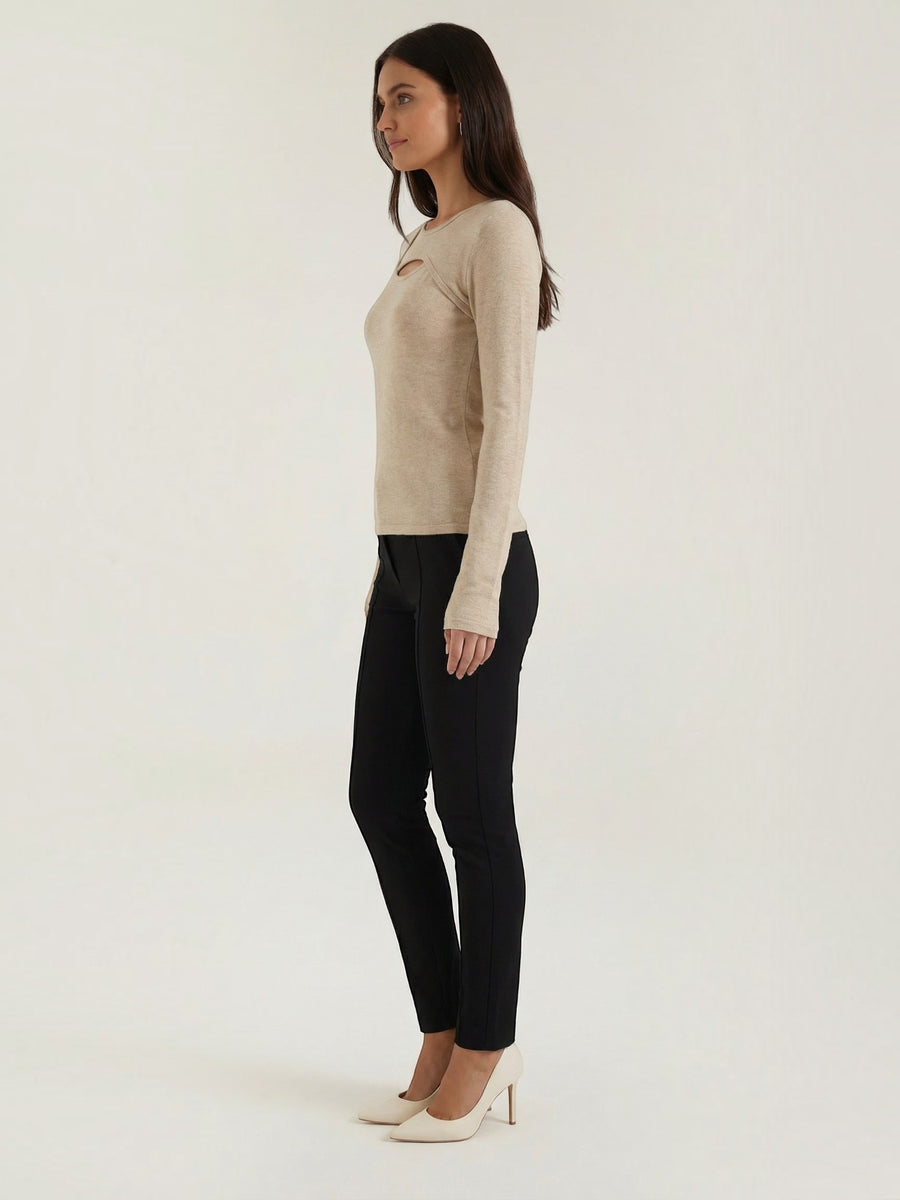 Hellgrau