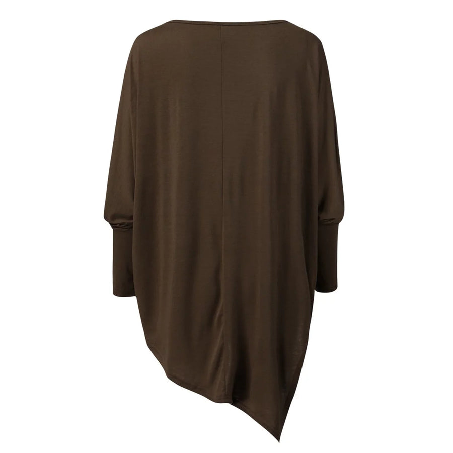 Maeva Oversized Pullover