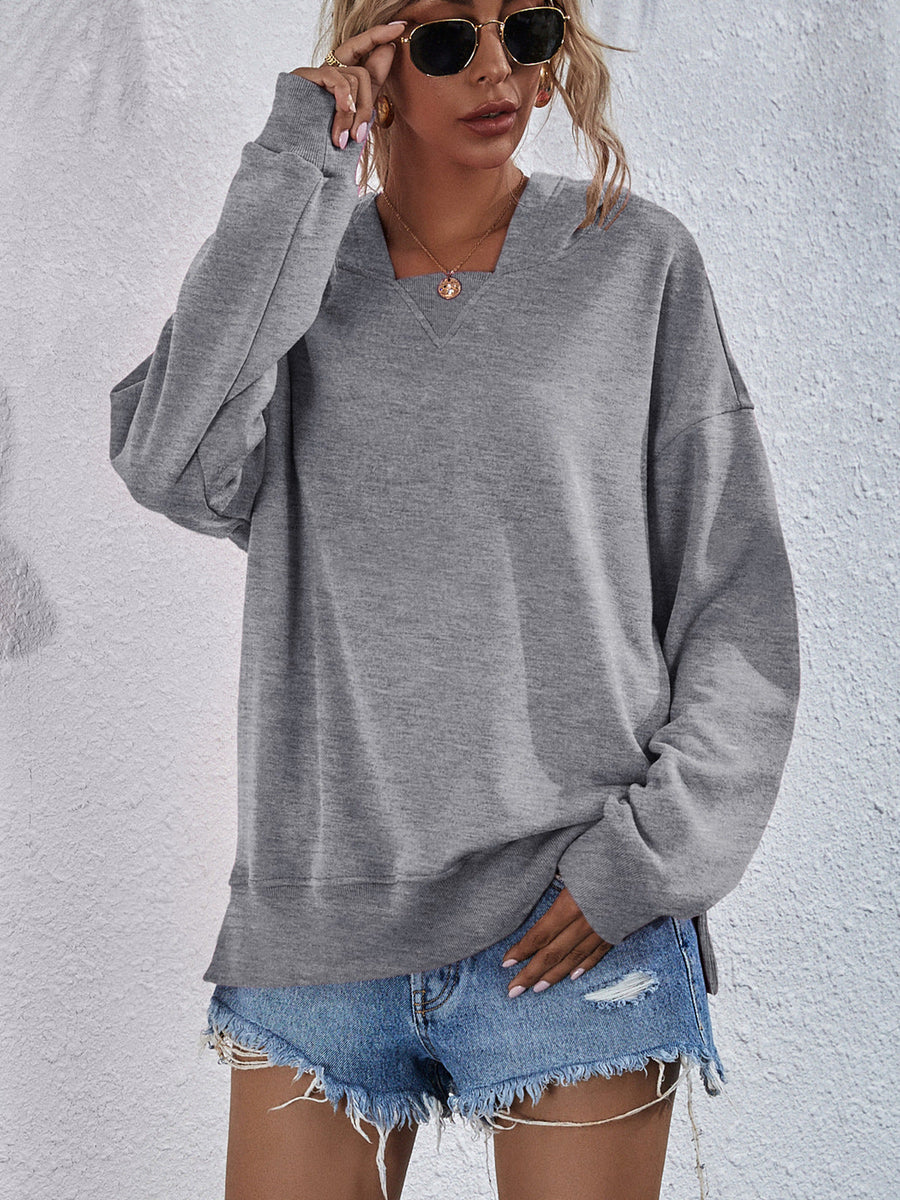 Skylar Hoodie mit Kapuze