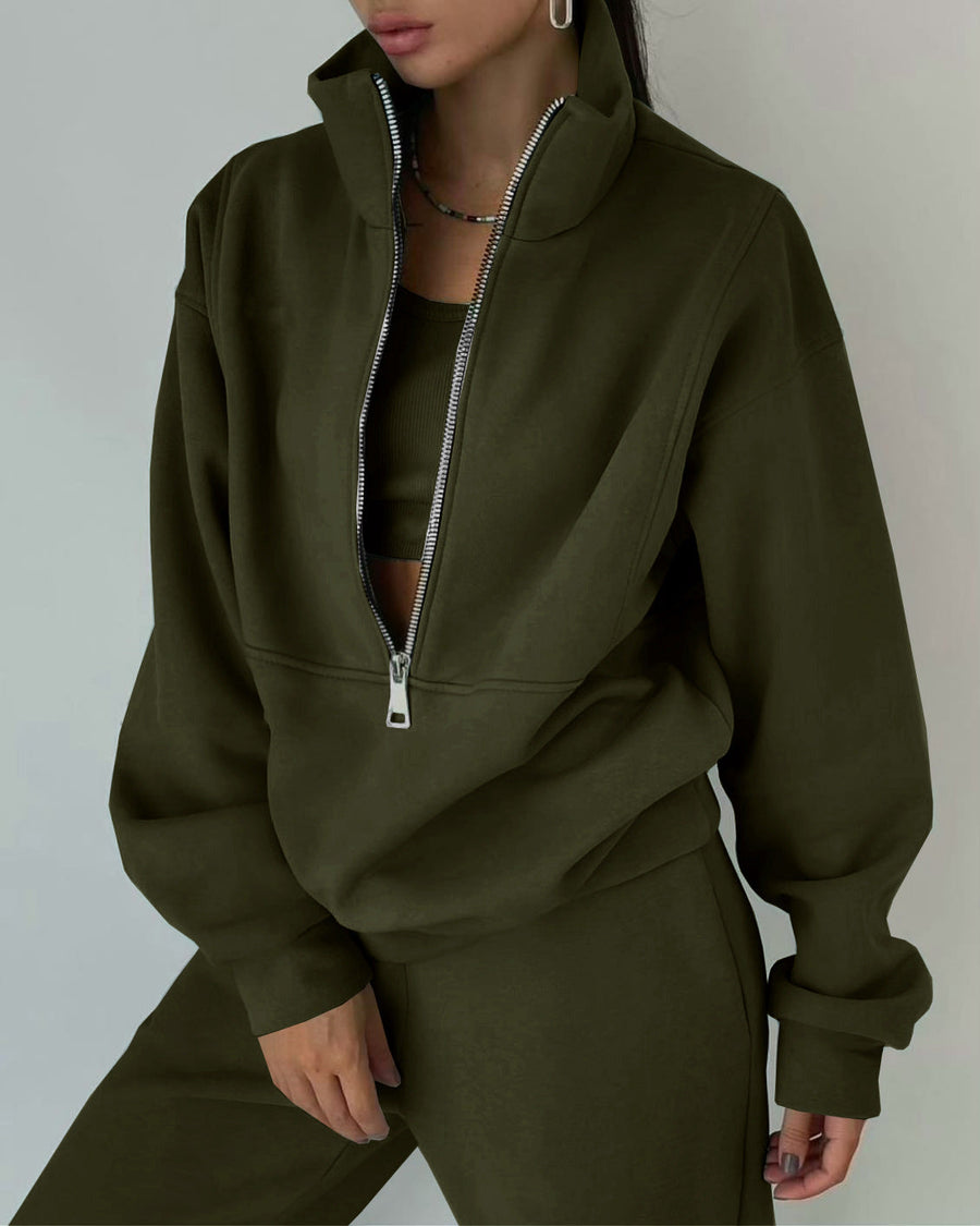 Solange Oversized Trainingsanzug