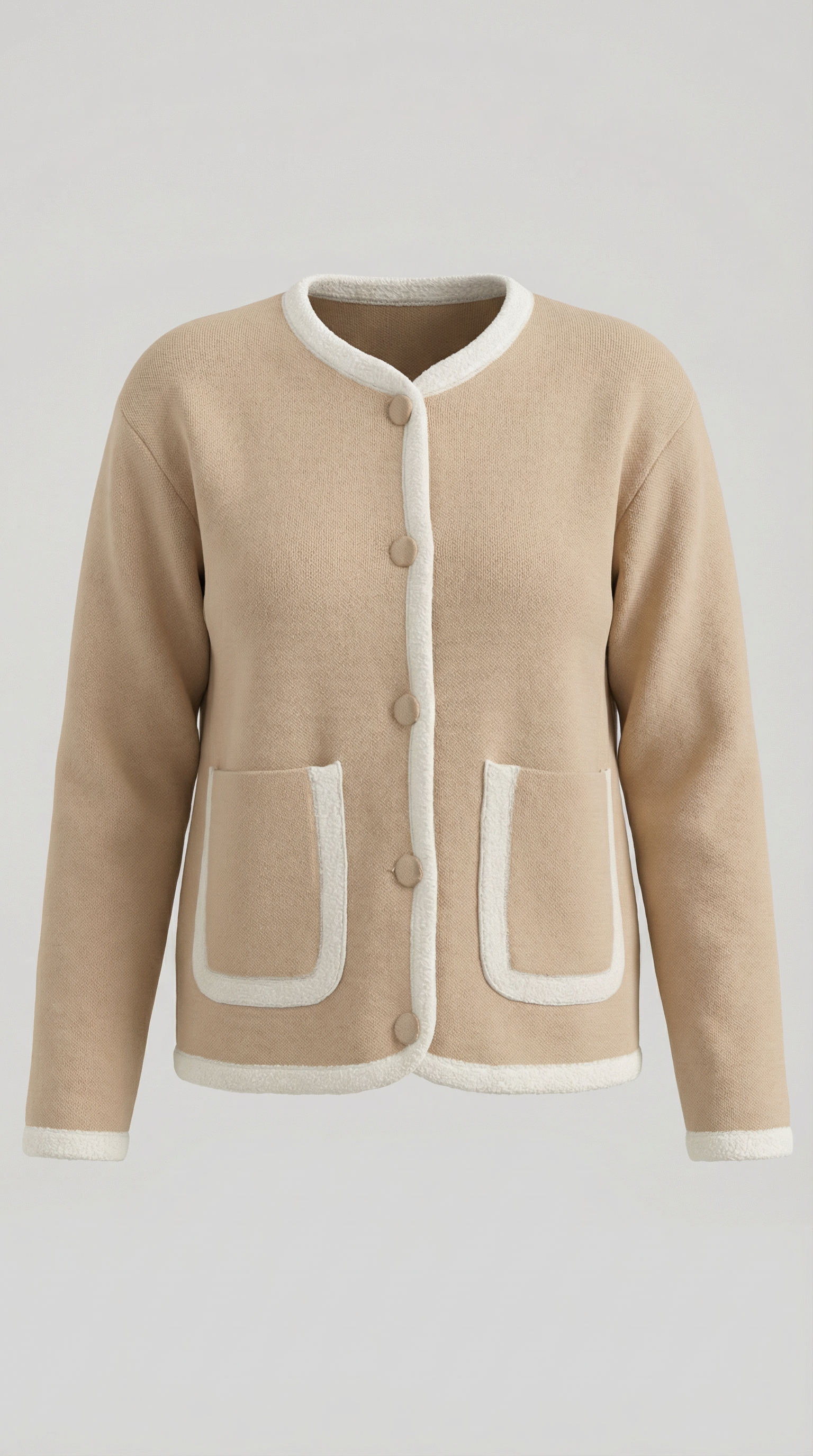 Beige