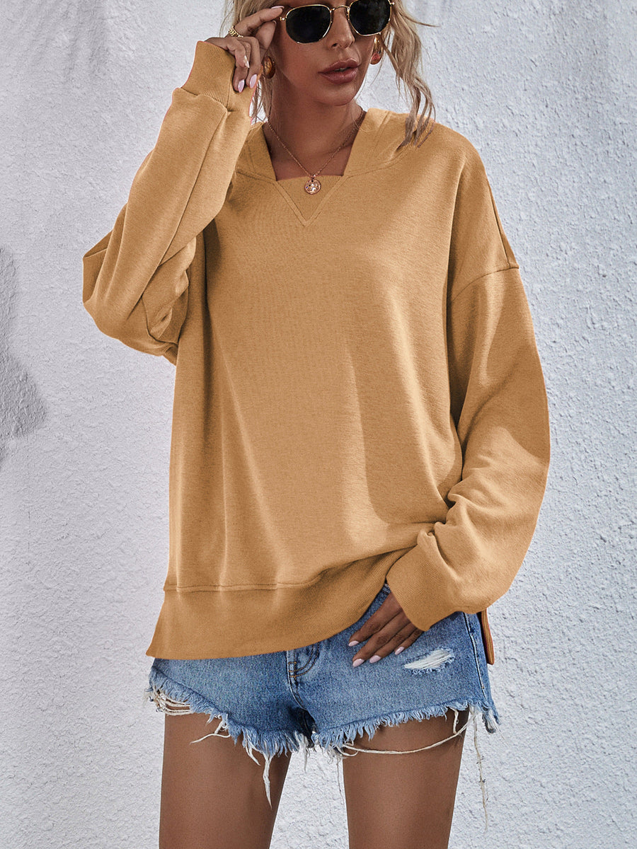 Skylar Hoodie mit Kapuze