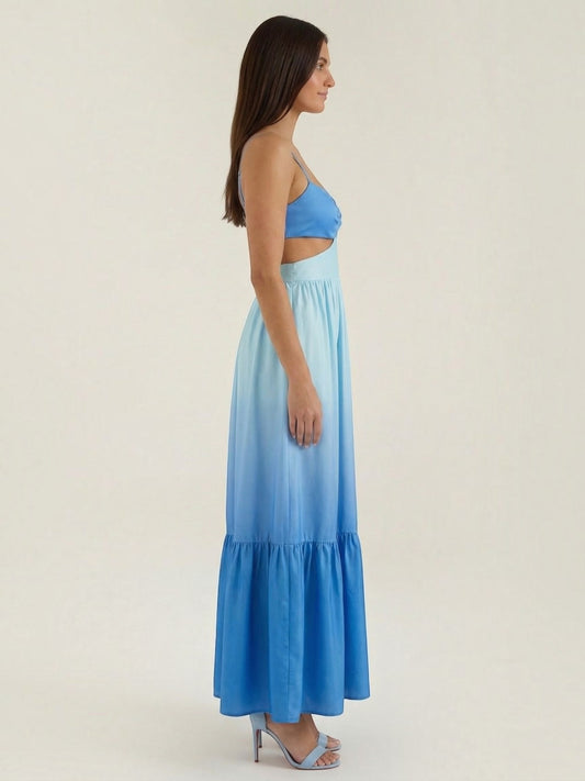 Blau