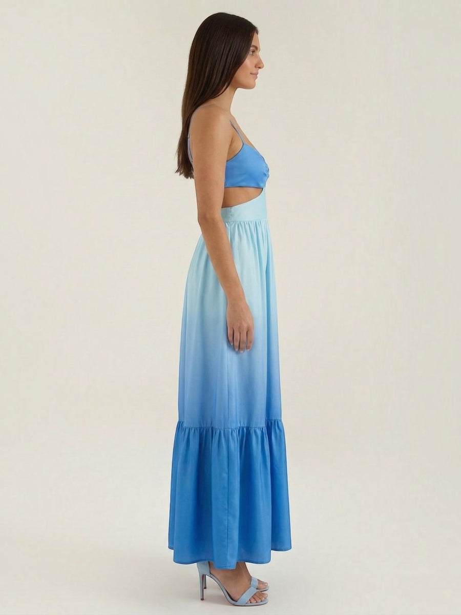 Blau