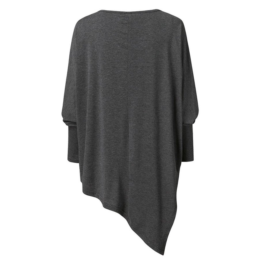 Maeva Oversized Pullover