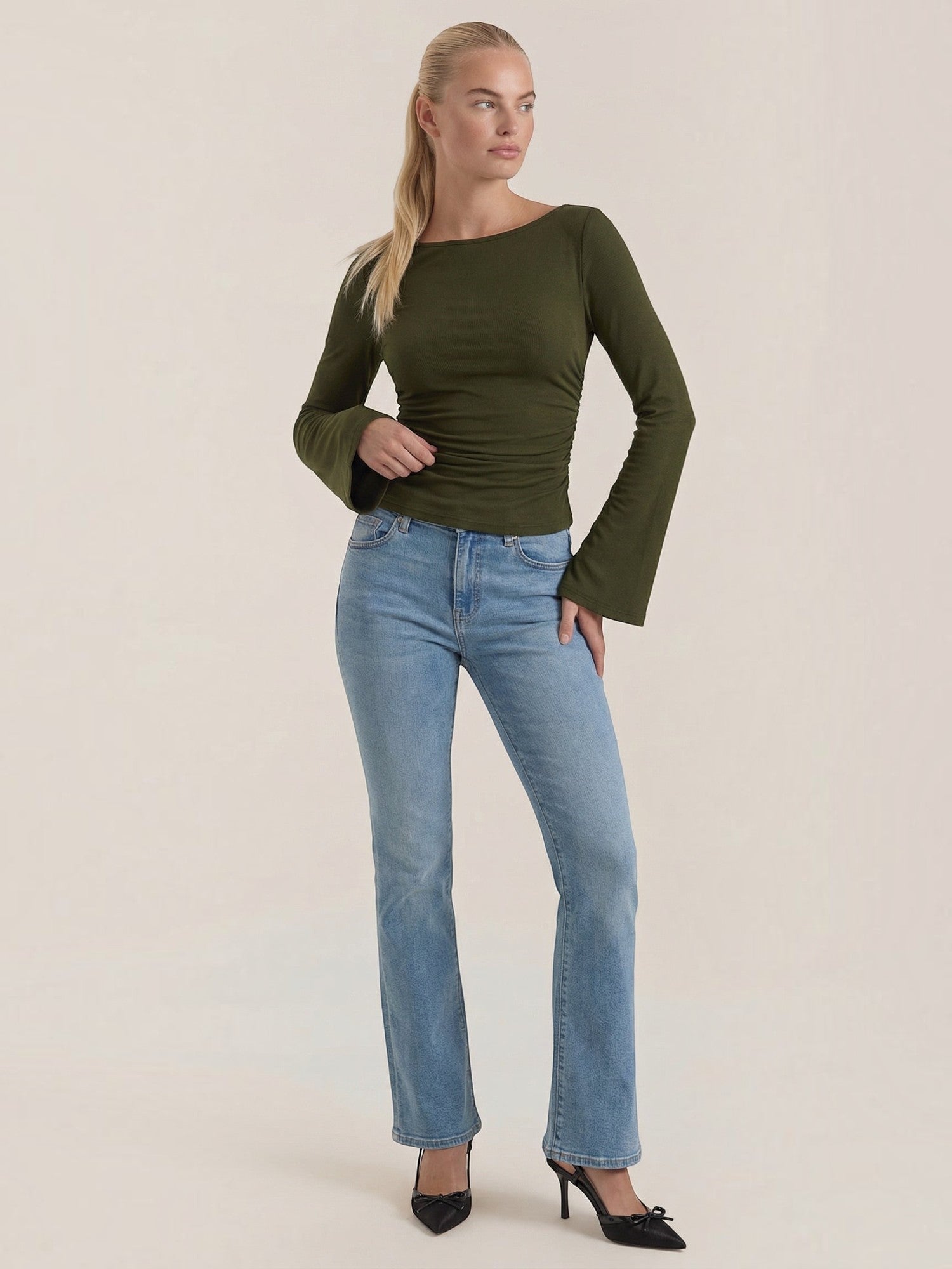 Khaki