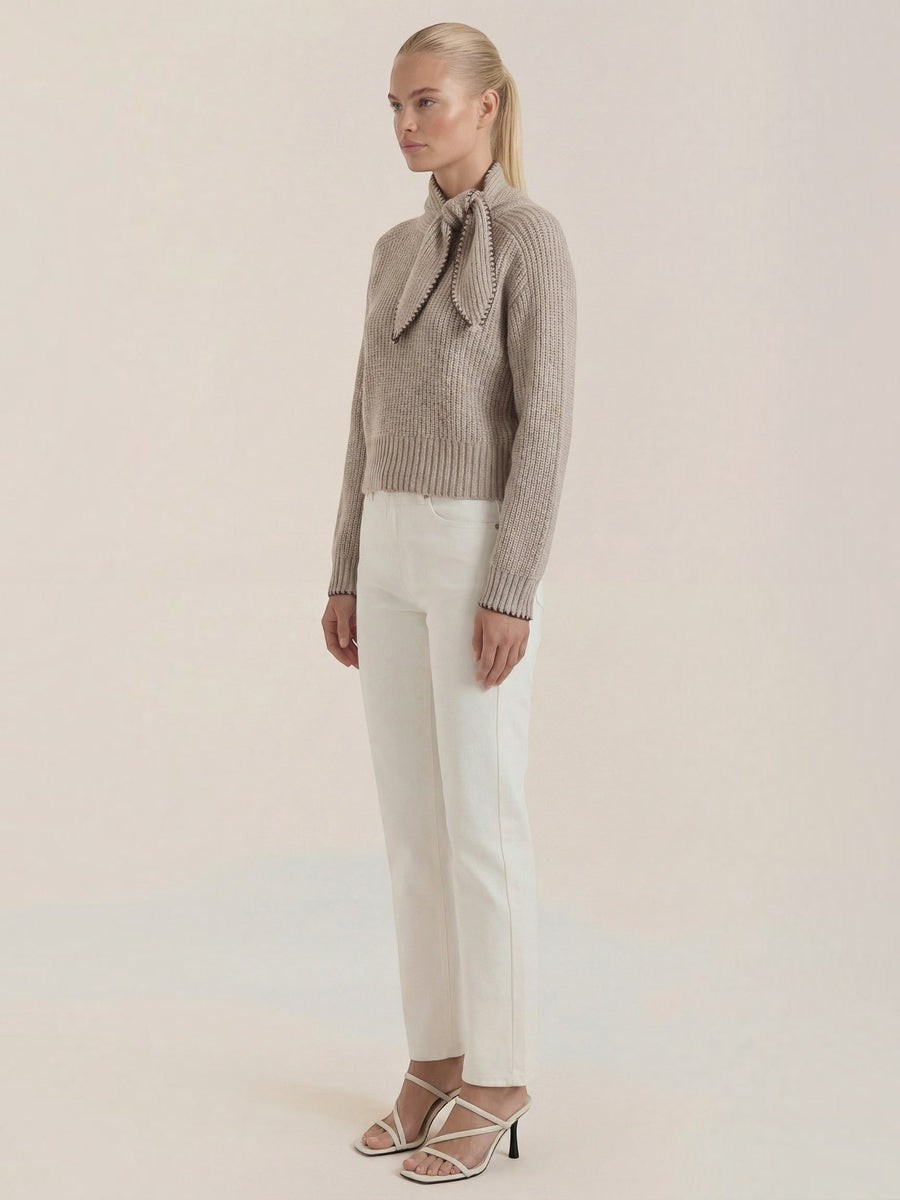 Taupe