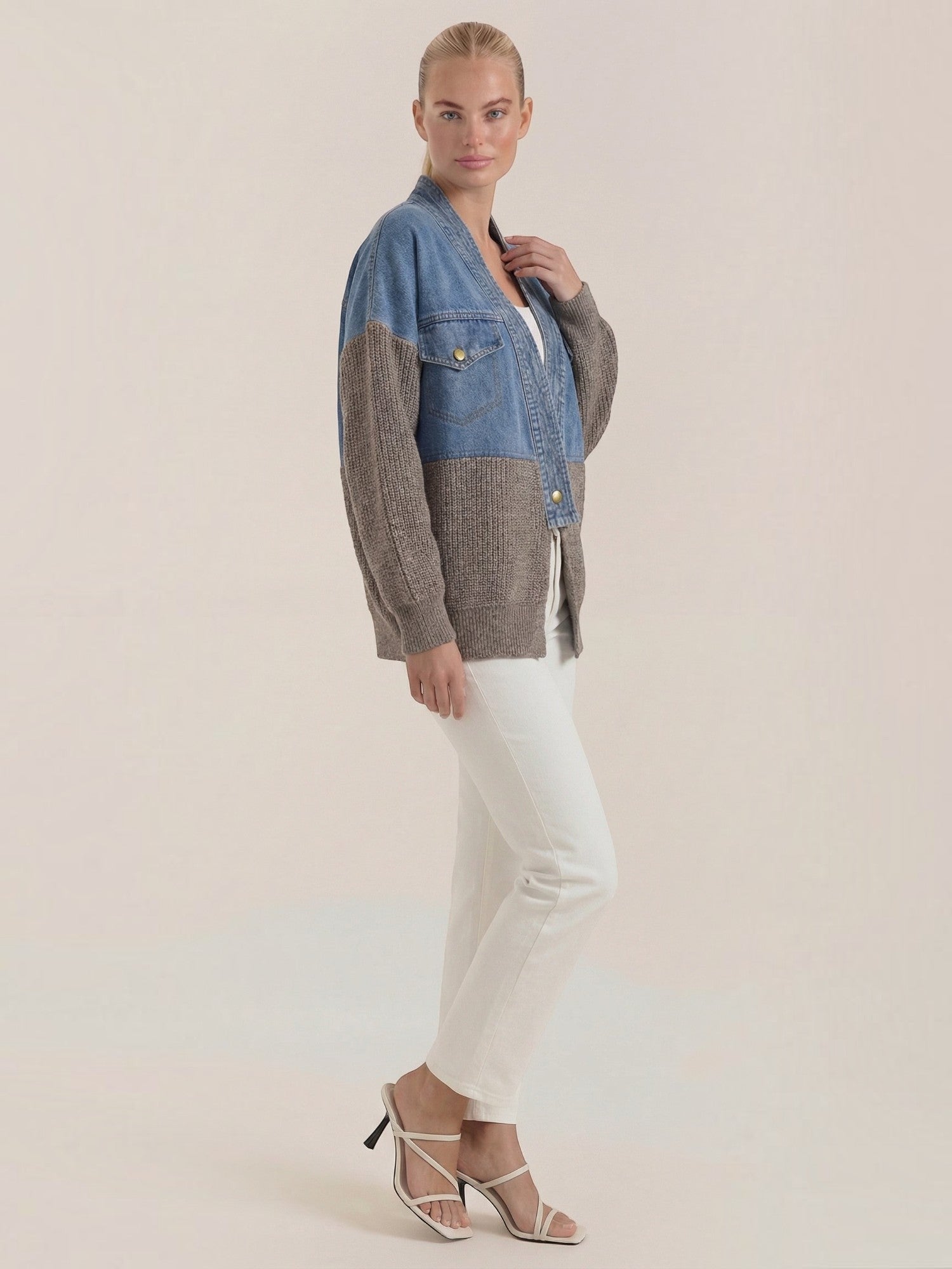 Taupe