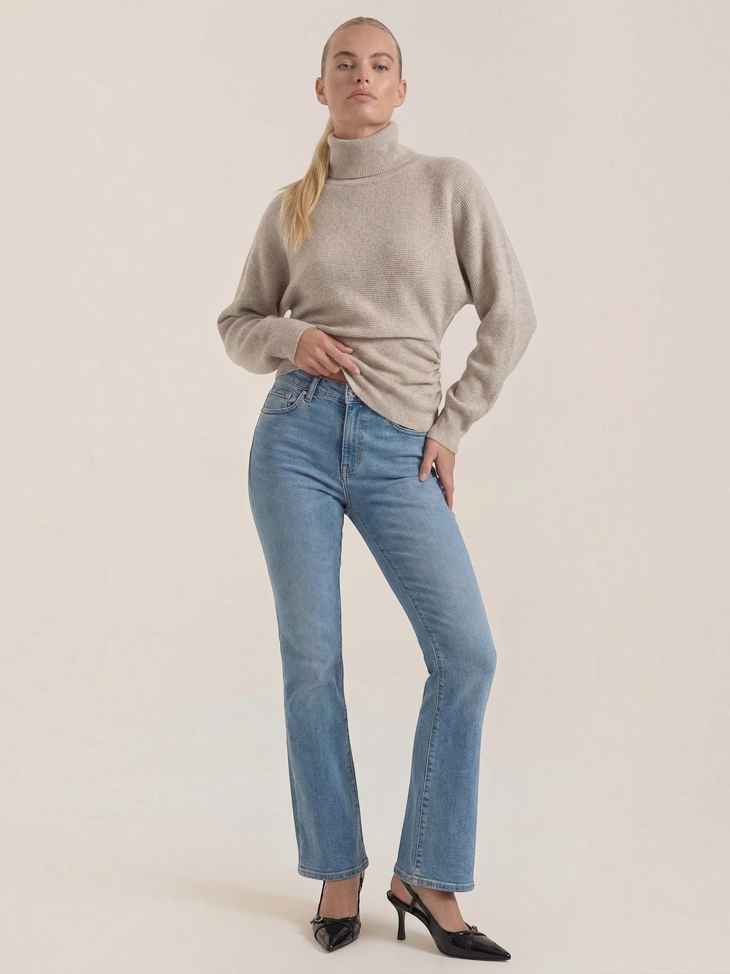 Beige