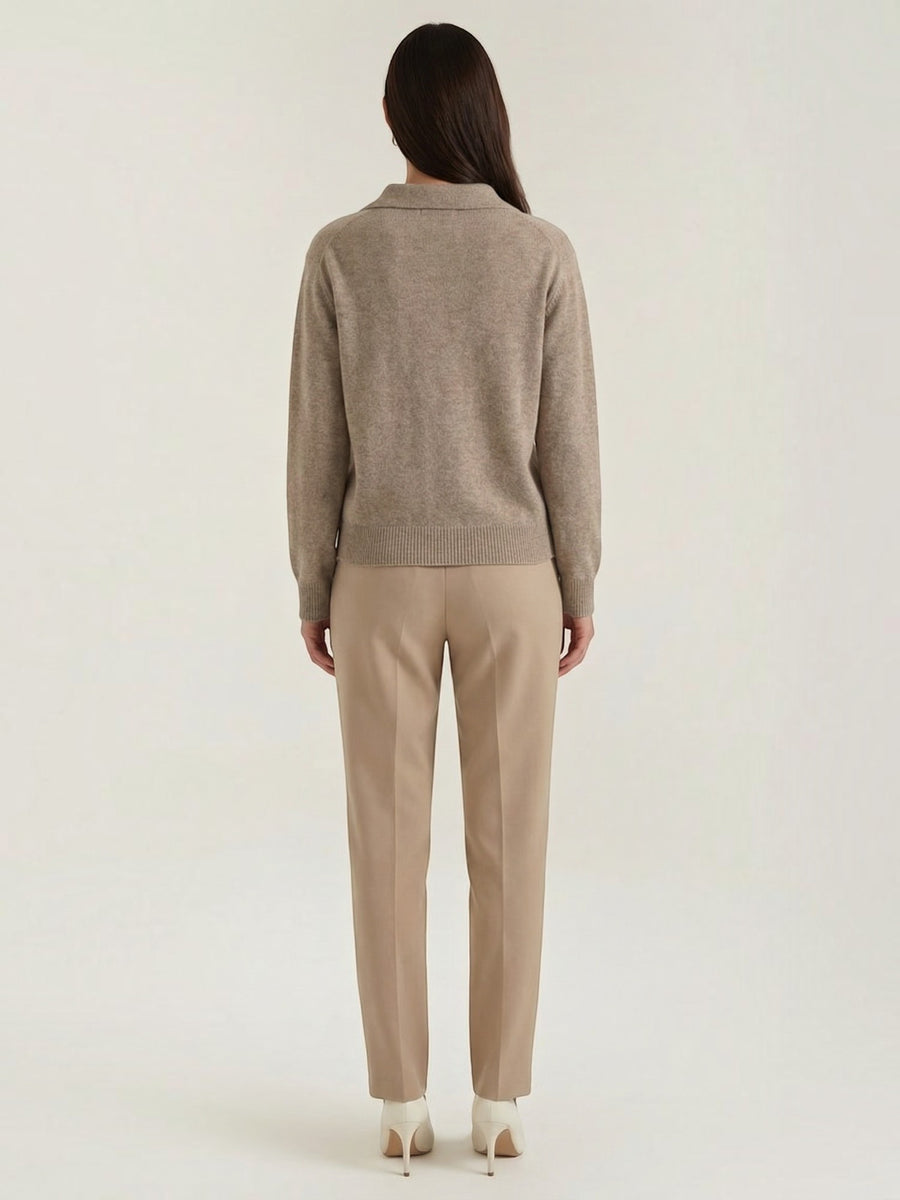Taupe