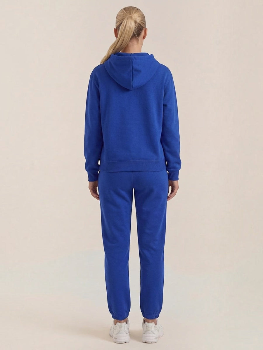 Blau