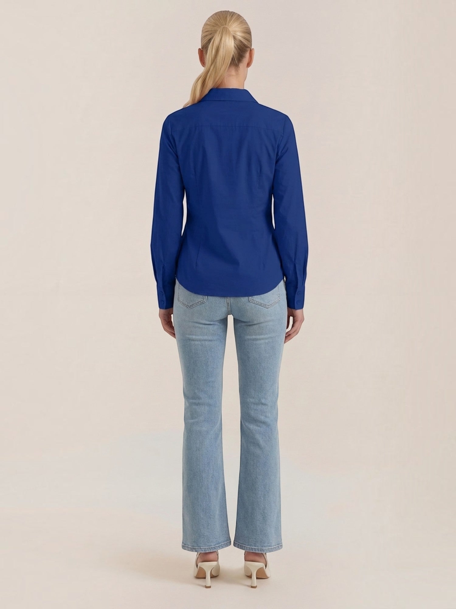 Blau