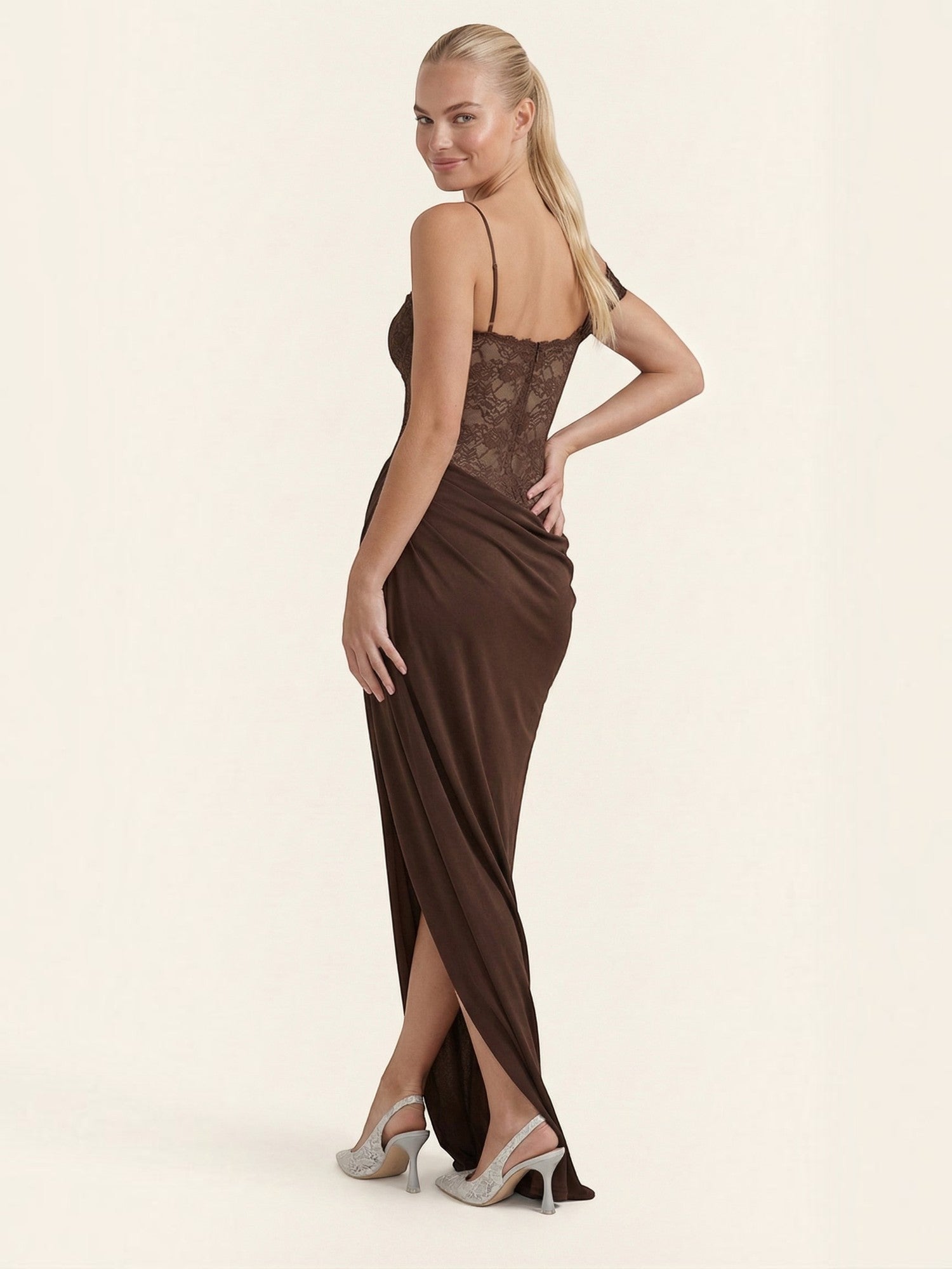Braun