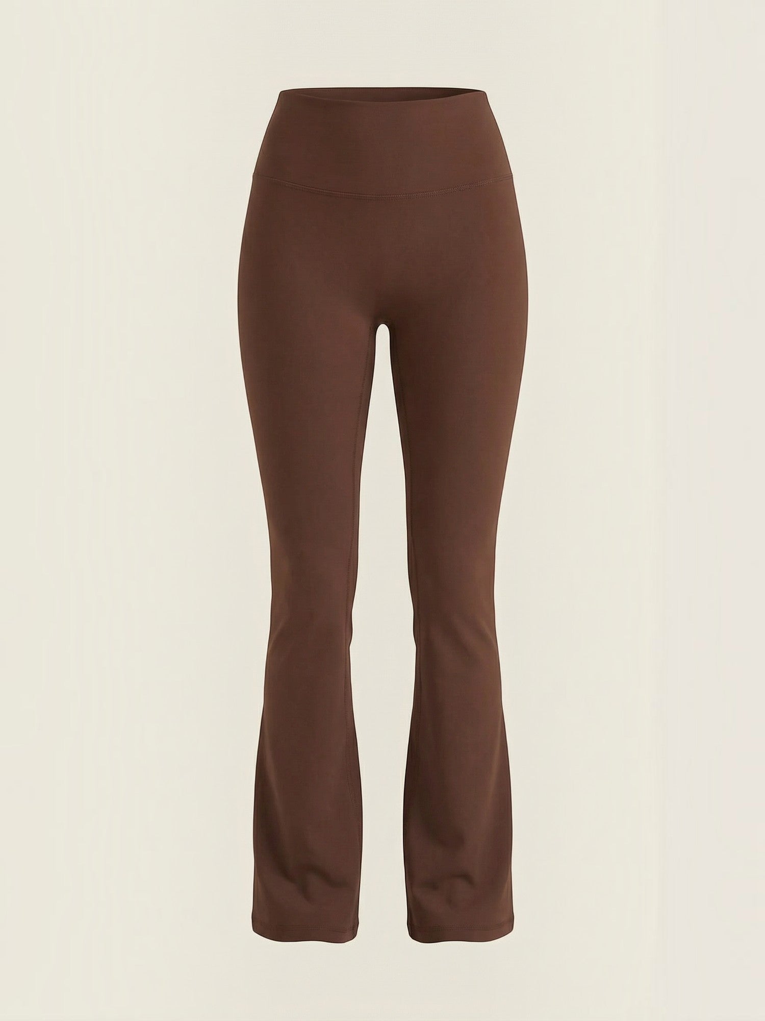 Ausgestellte Leggings