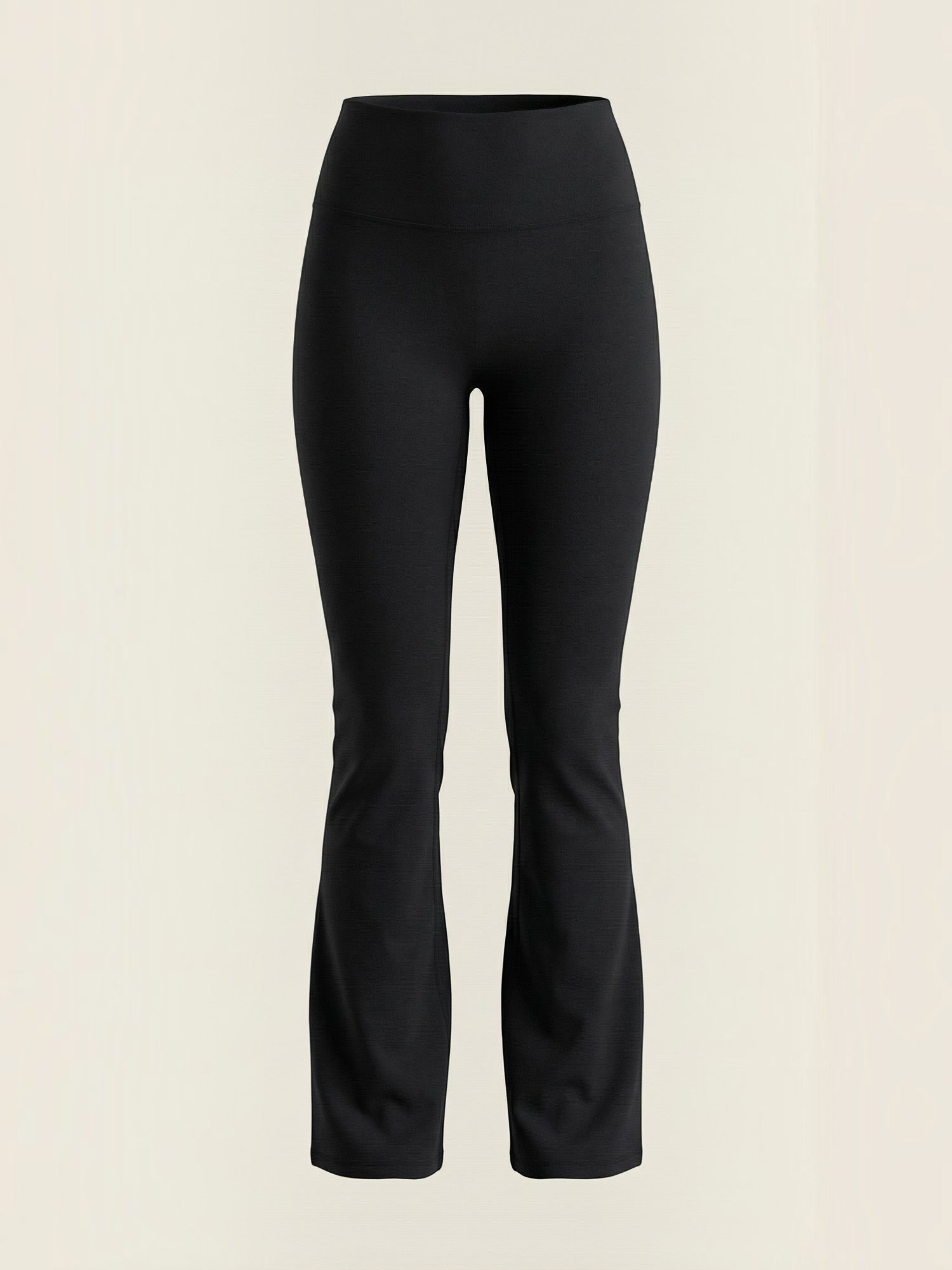Ausgestellte Leggings