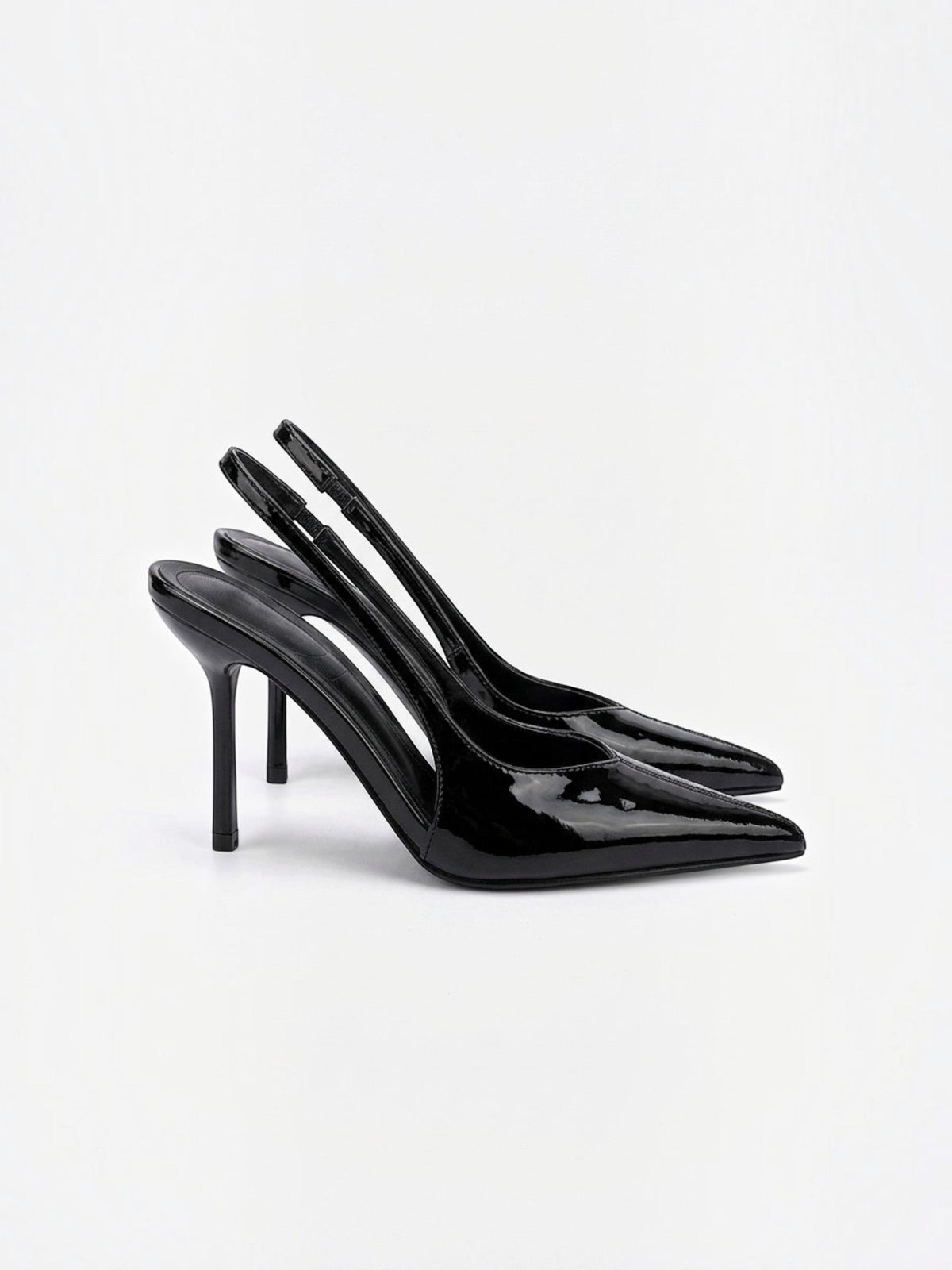 Alessandrae Slingback Pumps mit Spitze Absatzform