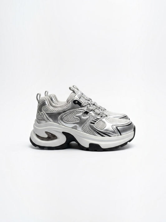 Caelira Chunky Sneaker mit Plateausohle