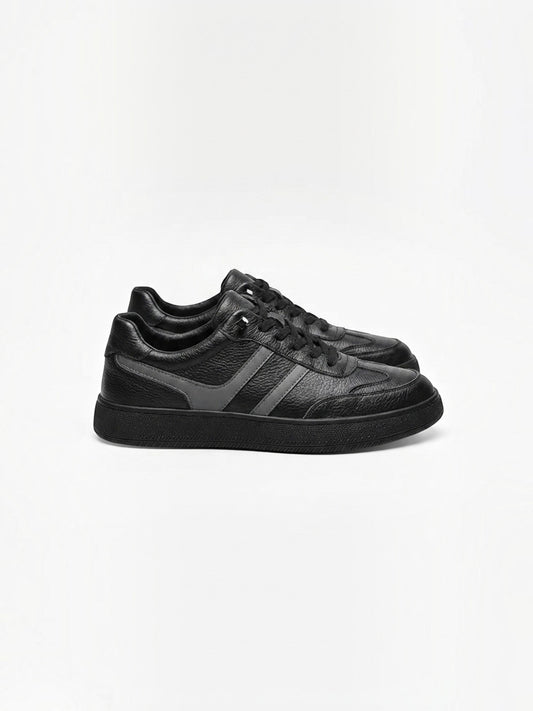 Zarelle Retro Sneaker mit Streifendetail