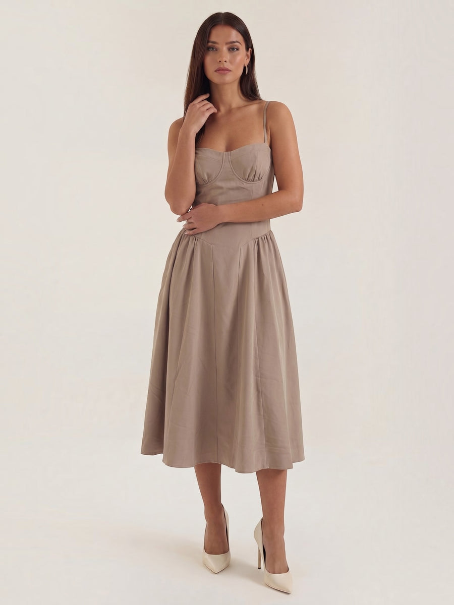 Taupe