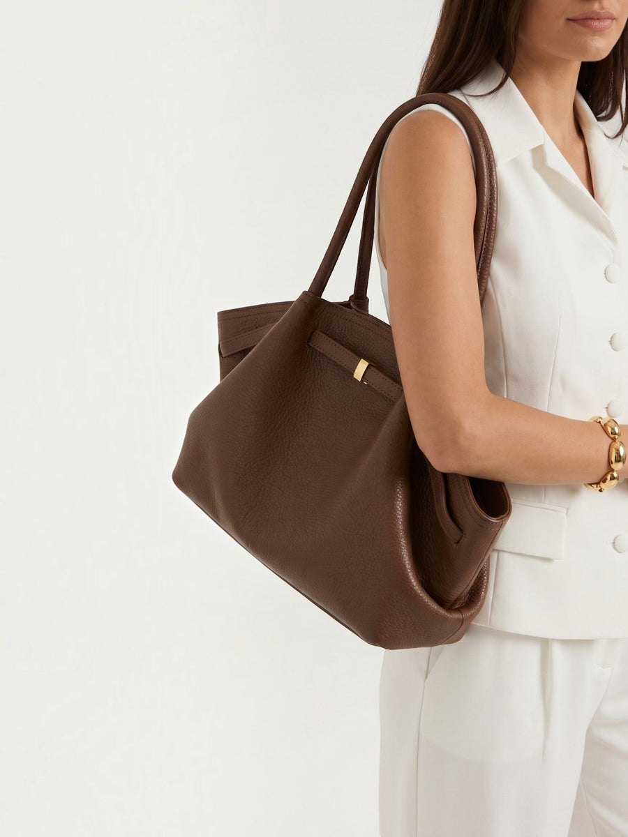 Celinda Shopper mit Doppelhenkeln