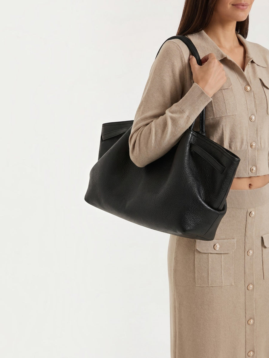 Celinda Shopper mit Doppelhenkeln