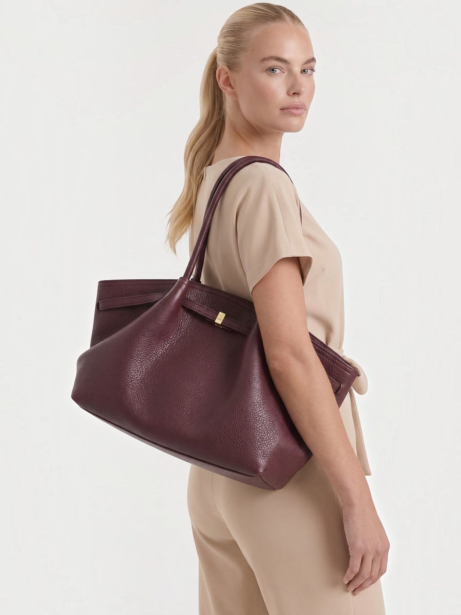 Celinda Shopper mit Doppelhenkeln