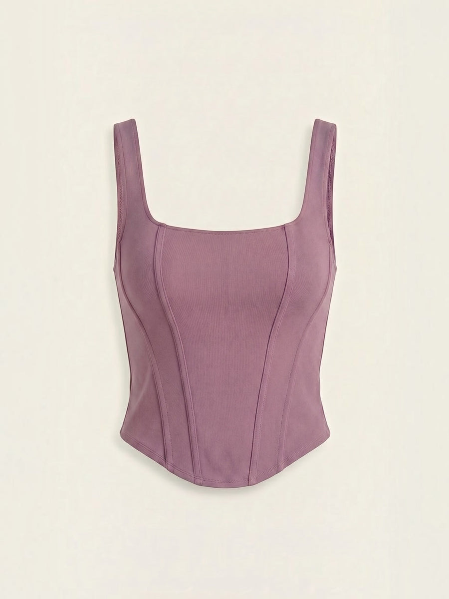 Eloise Korsett Top