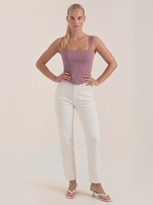 Eloise Korsett Top