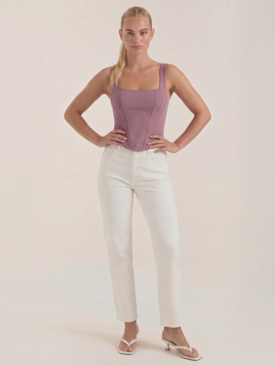 Eloise Korsett Top