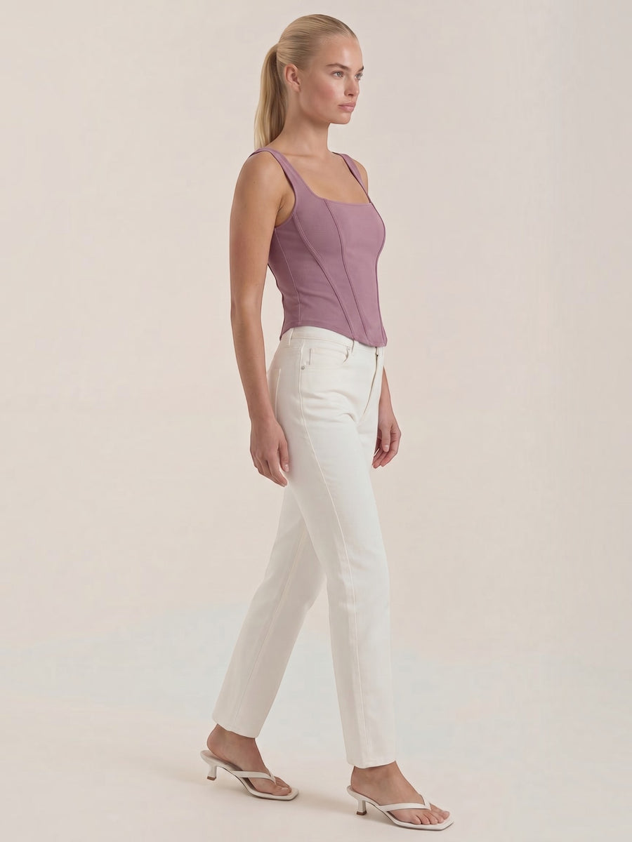 Eloise Korsett Top