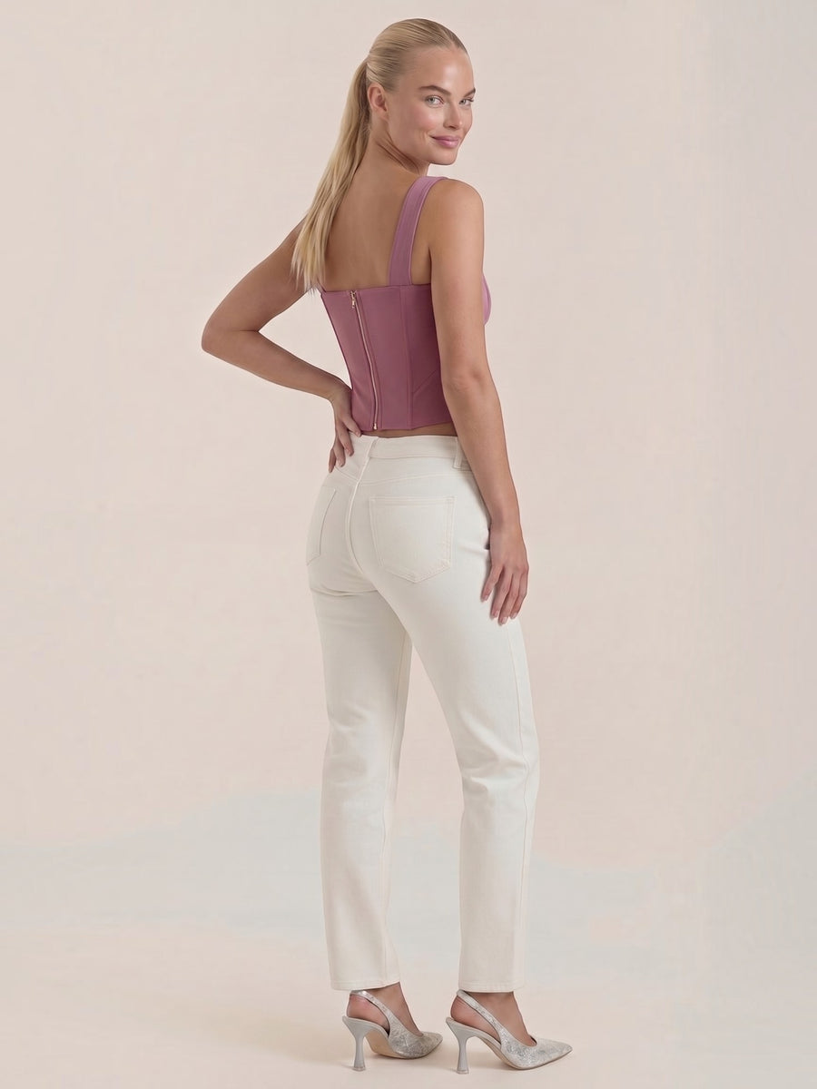 Eloise Korsett Top