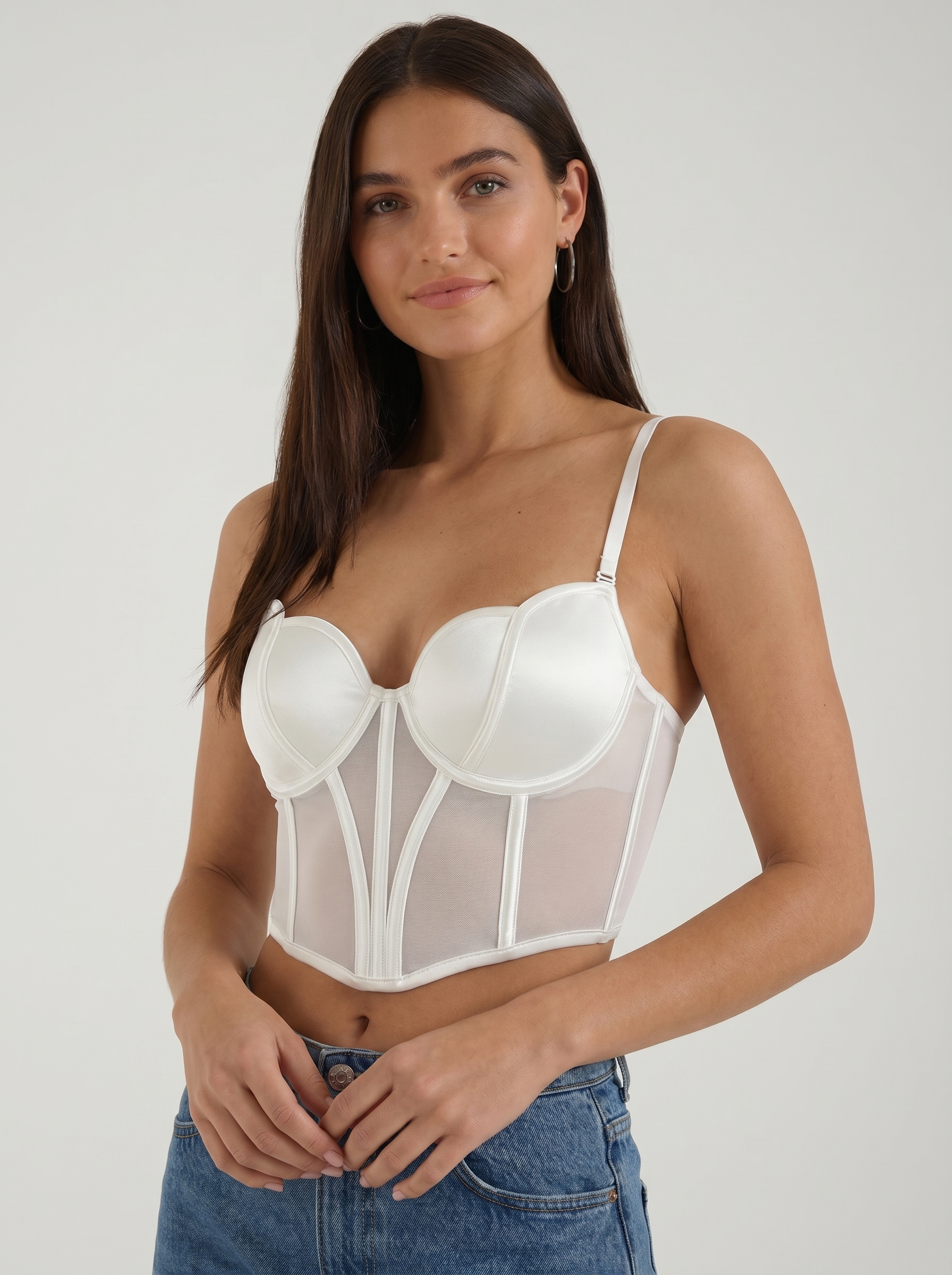 Penelope Korsett-Top