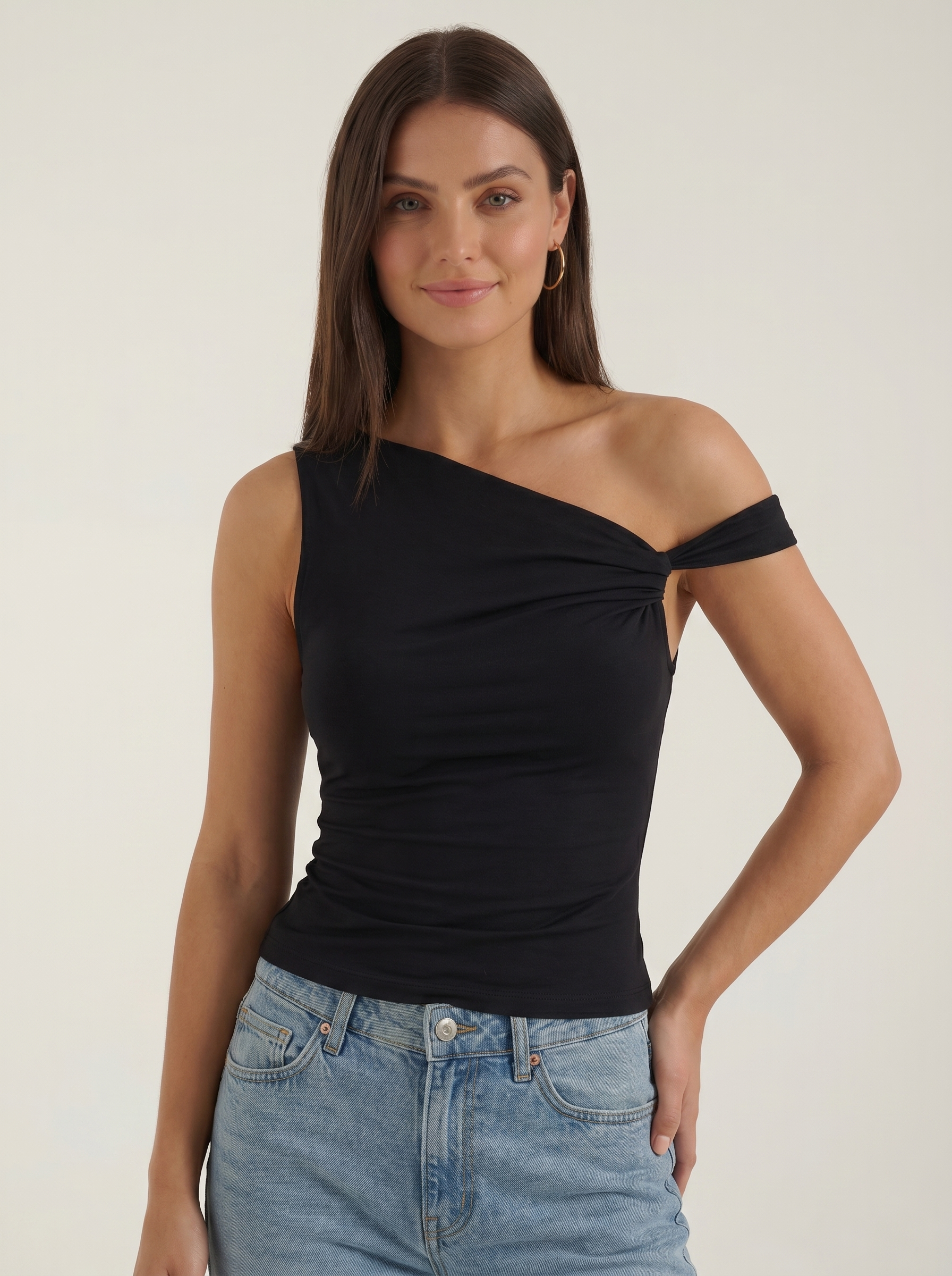 Carol Asymmetrisches Top